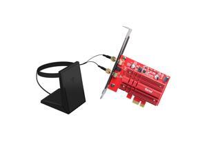 fenvi FV-2030T Wireless Dual Band AC2030 PCI Express Wifi Adapter For Desktop, Up to 1730Mbps(5Ghz) + 300Mbps(2.4Ghz), Bluetooth 5.0, IEEE 802.11ac, Windows 10, Support MU-MIMO, With Intel 9260 Card fenvi FV-2030T Wireless Dual Band AC2030 PCI Express Wifi Adapter For Desktop, Up to 1730Mbps(5Ghz) + 300Mbps(2.4Ghz), Bluetooth 5.0, IEEE 802.11ac, Windows 10, Support MU-MIMO, With Intel 9260 Card