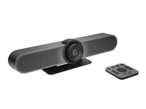 Logitech MeetUp Video Conferencing Camera - 30 fps - USB 2.0 Logitech MeetUp Video Conferencing Camera - 30 fps - USB 2.0