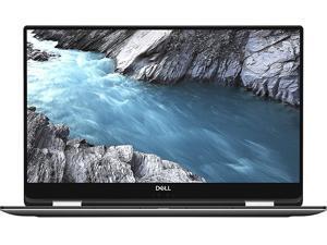 Dell XPS 15 9575 2-in-1 Radeon RX Vega M Intel Core i7-8705G 8 GB DDR4 256 GB PCIe SSD Windows 10 Home 64-Bit 15.6" IPS Touch Laptop Dell XPS 15 9575 2-in-1 Radeon RX Vega M Intel Core i7-8705G 8 GB DDR4 256 GB PCIe SSD Windows 10 Home 64-Bit 15.6" IPS Touch Laptop