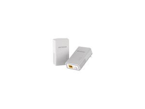 NETGEAR PL1000 Powerline 1000 NETGEAR PL1000 Powerline 1000