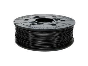 XYZprinting da Vinci ABS Refill Filament - Black 600g XYZprinting da Vinci ABS Refill Filament - Black 600g