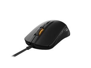 SteelSeries 62466 Rival 110 Gaming Mouse Black Matte SteelSeries 62466 Rival 110 Gaming Mouse Black Matte