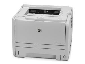 HP LaserJet CE461A P2035 30 ppm 1200 x 1200 dpi Monochrome Laser Printer - 300 Sheets HP LaserJet CE461A P2035 30 ppm 1200 x 1200 dpi Monochrome Laser Printer - 300 Sheets