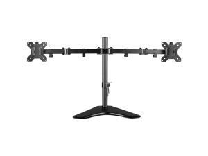 V7 DS2FSD-2N Dual Desktop Monitor Stand V7 DS2FSD-2N Dual Desktop Monitor Stand