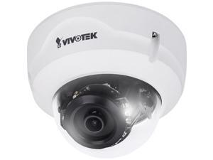 Vivotek FD8379-HV 4 Megapixel Network Camera - Monochrome, Color Vivotek FD8379-HV 4 Megapixel Network Camera - Monochrome, Color