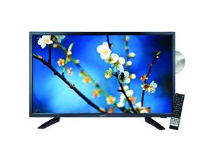 22 Inch Supersonic SC-2212 12 Volt AC/DC Widescreen LED 1080p HDTV ATSC Digital Tuner w/ DVD Player 22 Inch Supersonic SC-2212 12 Volt AC/DC Widescreen LED 1080p HDTV ATSC Digital Tuner w/ DVD Player