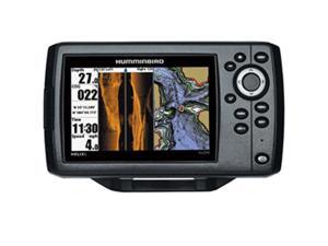 Humminbird Helix 5 Chirp Si Gps G2 Combo Humminbird Helix 5 Chirp Si Gps G2 Combo