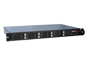 RAID Machine N1108RM 2.5" 8-bay 6G SAS / SATA Rackmount JBOD Enclosure RAID Machine N1108RM 2.5" 8-bay 6G SAS / SATA Rackmount JBOD Enclosure