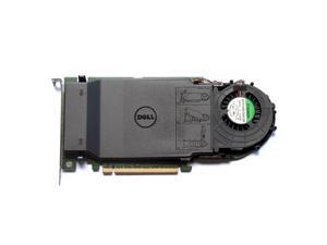 Dell Ultra-Speed Drive Quad NVMe M.2 PCIe x16 Card Dell Ultra-Speed Drive Quad NVMe M.2 PCIe x16 Card