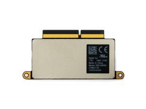 New
Genuine 1TB PCIe NVMe SSD for 2016 2017 13" Apple MacBook Pro A1708 (with Functional Keys) … New
Genuine 1TB PCIe NVMe SSD for 2016 2017 13" Apple MacBook Pro A1708 (with Functional Keys) …