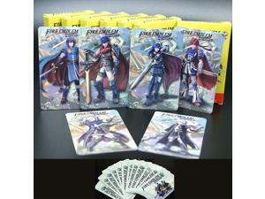 12PCS Full Set NFC TAG AMIIBO Cards for Fire Emblem Warriors Fire Emblem: Three Houses 12PCS Full Set NFC TAG AMIIBO Cards for Fire Emblem Warriors Fire Emblem: Three Houses