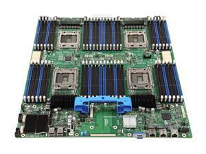Intel S4600LT2 Custom Server Motherboard Quad LGA 2011 DDR3 1600/1333 Intel S4600LT2 Custom Server Motherboard Quad LGA 2011 DDR3 1600/1333