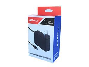 Wall Charger AC Adapter for Nintendo Switch Model SND-381 - Nintendo Switch Wall Charger AC Adapter for Nintendo Switch Model SND-381 - Nintendo Switch