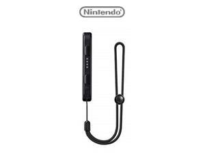 Nintendo Switch Original Joy-Con Strap - Black (Bulk Packaging) … Nintendo Switch Original Joy-Con Strap - Black (Bulk Packaging) …