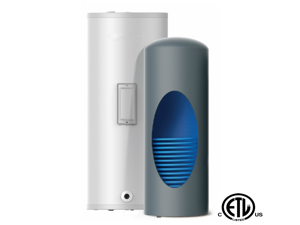 WiseWater Indirect Water Heater 100 Gallons 1 Coil Hot Water Storage Tank for Hot Water Heating, Commercial or Residential Applications WiseWater Indirect Water Heater 100 Gallons 1 Coil Hot Water Storage Tank for Hot Water Heating, Commercial or Residential Applications