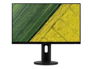 Acer ET241YBI Abmir 24" FHD IPS Monitor Acer ET241YBI Abmir 24" FHD IPS Monitor