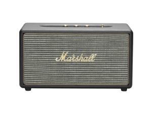 Marshall STANMOREBTBK / 04091627 / 04091627 STANMOREBTBK Stanmore Black Wireless Bluetooth Speaker Marshall STANMOREBTBK / 04091627 / 04091627 STANMOREBTBK Stanmore Black Wireless Bluetooth Speaker