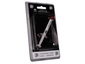 Cooler Master High Performance Thermal Paste (PTK-L01) - 2g Cooler Master High Performance Thermal Paste (PTK-L01) - 2g