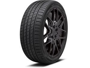 4 New Nexen N'Fera SU1 275/30R20 97Y All Season Ultra High Performance Tires 4 New Nexen N'Fera SU1 275/30R20 97Y All Season Ultra High Performance Tires