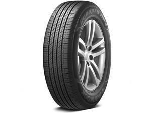 2 Hankook RA33 Dynapro HP2 255/60ZR17 106V XL All Season Performance Tires 2 Hankook RA33 Dynapro HP2 255/60ZR17 106V XL All Season Performance Tires