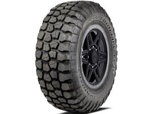 1 New 35X12.50R22 E 10 ply Ironman All Country MT Mud Terrain 35X1250 22 Tire 1 New 35X12.50R22 E 10 ply Ironman All Country MT Mud Terrain 35X1250 22 Tire