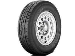 2 General Grabber HTS60 HTS-60 All Season Highway 225/75R16 104S OWL Truck Tires 2 General Grabber HTS60 HTS-60 All Season Highway 225/75R16 104S OWL Truck Tires