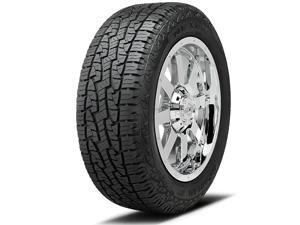 4 Nexen Roadian AT Pro RA8 275/55R20 117T All Terrain 3PMSF Truck SUV Tires 4 Nexen Roadian AT Pro RA8 275/55R20 117T All Terrain 3PMSF Truck SUV Tires