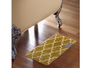 Barcelona 20'' x 32'' Bath Rugs Barcelona 20'' x 32'' Bath Rugs
