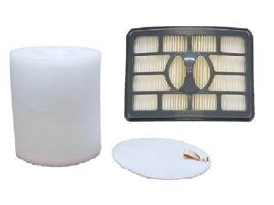 Shark Rotator Professional Pro Lift-Away Foam & Felt Filter Kit Replacement Set for NV500 NV501 NV502 NV503 NV505 NV510 NV520 NV550 NV552 UV560 Shark Rotator Professional Pro Lift-Away Foam & Felt Filter Kit Replacement Set for NV500 NV501 NV502 NV503 NV505 NV510 NV520 NV550 NV552 UV560