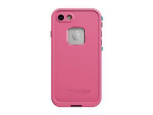 Lifeproof FRĒ Waterproof Case for iPhone 7 - TWILIGHTS Edge (Grape RIOT/Plum Haze/Light Teal Blue) Lifeproof FRĒ Waterproof Case for iPhone 7 - TWILIGHTS Edge (Grape RIOT/Plum Haze/Light Teal Blue)
