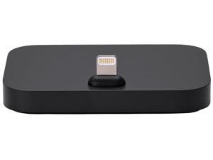 Apple iPhone Lightning Dock (Black) Apple iPhone Lightning Dock (Black)