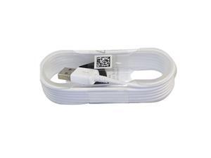 Samsung Micro USB Charge & Sync Cable, 5 feet, Non-Retail Packaging Samsung Micro USB Charge & Sync Cable, 5 feet, Non-Retail Packaging