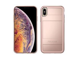 Pelican Protector Case for iPhone Xs Max - Metallic Rose Gold Pelican Protector Case for iPhone Xs Max - Metallic Rose Gold