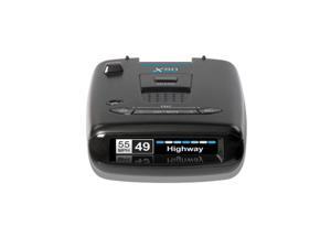 Escort PASSPORTX80 X80 Radar Detector Escort PASSPORTX80 X80 Radar Detector