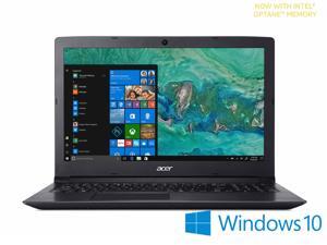 Acer Aspire 3 15.6" HD Laptop, 8th Gen Intel® Core™ i5-8250U Processor,8GB DDR4 Ram,16GB Intel Optane Memory,128GB SSD,Intel UHD Graphics 620, WiFi-AC,Bluetooth®,HDMI,USB, Windows 10 Pro Acer Aspire 3 15.6" HD Laptop, 8th Gen Intel® Core™ i5-8250U Processor,8GB DDR4 Ram,16GB Intel Optane Memory,128GB SSD,Intel UHD Graphics 620, WiFi-AC,Bluetooth®,HDMI,USB, Windows 10 Pro
