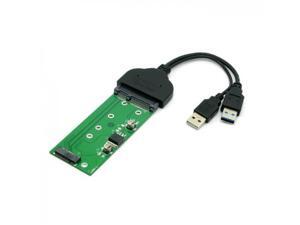 CHENYANG USB 3.0 to SATA 2.5" Hard Disk to M.2 NGFF PCI-E 2 Lane SSD for E431 E531 X240 Y410P Y510 CHENYANG USB 3.0 to SATA 2.5" Hard Disk to M.2 NGFF PCI-E 2 Lane SSD for E431 E531 X240 Y410P Y510