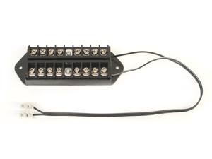 Terminal Block Bus Bar Terminal Block Bus Bar
