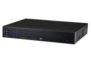 4CH High Performance H.264 DVR with DVD-RW and 1TB Hard Drive 4CH High Performance H.264 DVR with DVD-RW and 1TB Hard Drive