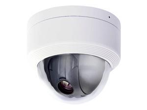 10x Indoor Pendent Mount PTZ Dome with ICR, 650TVL 10x Indoor Pendent Mount PTZ Dome with ICR, 650TVL