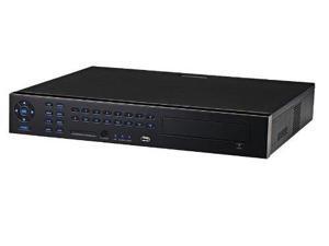 4CH High Performance H.264 DVR with DVD-RW and 2TB Hard Drive 4CH High Performance H.264 DVR with DVD-RW and 2TB Hard Drive