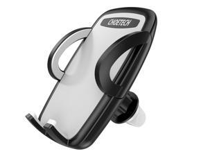 CHOETECH Universal Smartphone Car Air Vent Mount Holder Cradle Compatible with iPhone Xs Xs Max Xr X 8 8 Plus 7 7 Plus 6s 6 Plus, Samsung Galaxy S9 S9 Plus S8 S8 Plus Note 8 S7 S7 Edge, HTC LG Black CHOETECH Universal Smartphone Car Air Vent Mount Holder Cradle Compatible with iPhone Xs Xs Max Xr X 8 8 Plus 7 7 Plus 6s 6 Plus, Samsung Galaxy S9 S9 Plus S8 S8 Plus Note 8 S7 S7 Edge, HTC LG Black
