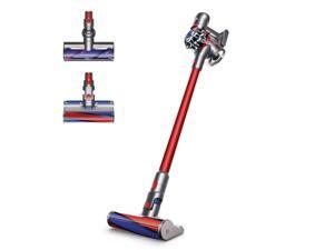 Dyson SV11 V7 Absolute Cordless Vacuum | Red Dyson SV11 V7 Absolute Cordless Vacuum | Red
