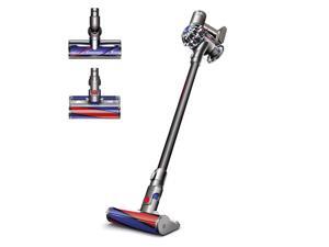 Dyson V6 Motorhead Pro Cordless Vacuum Dyson V6 Motorhead Pro Cordless Vacuum
