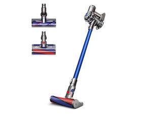 Dyson V6 Fluffy Complete Cordless Vacuum Dyson V6 Fluffy Complete Cordless Vacuum