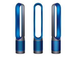 Dyson TP02 Pure Cool Link Connected Tower Air Purifier Fan Dyson TP02 Pure Cool Link Connected Tower Air Purifier Fan