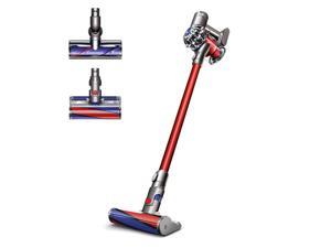 Dyson SV06 V6 Fluffy Pro Animal Cordless Vacuum Dyson SV06 V6 Fluffy Pro Animal Cordless Vacuum
