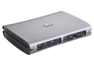 4K Support Mini PC Windows 10 Linux Gaming Desktop Computer Intel I5 6300HQ GTX960M 4G VRAM Partaker M1 4K Support Mini PC Windows 10 Linux Gaming Desktop Computer Intel I5 6300HQ GTX960M 4G VRAM Partaker M1