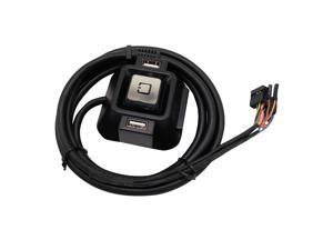 1.6m Desktop PC Computer Case Power Supply supplies on / off Reset HDD Push Button reset Switch with Cables 1.6m Desktop PC Computer Case Power Supply supplies on / off Reset HDD Push Button reset Switch with Cables