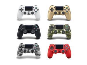 YXwin Version 4.0 Bluetooth Controller For SONY PS4 Gamepad For Play Station 4 Joystick Wireless Console Controller - Black YXwin Version 4.0 Bluetooth Controller For SONY PS4 Gamepad For Play Station 4 Joystick Wireless Console Controller - Black