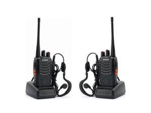 Baofeng BF-888S Walkie Talkie CTCSS/DCS Two Way Radio Handheld Long Range Baofeng BF-888S Walkie Talkie CTCSS/DCS Two Way Radio Handheld Long Range